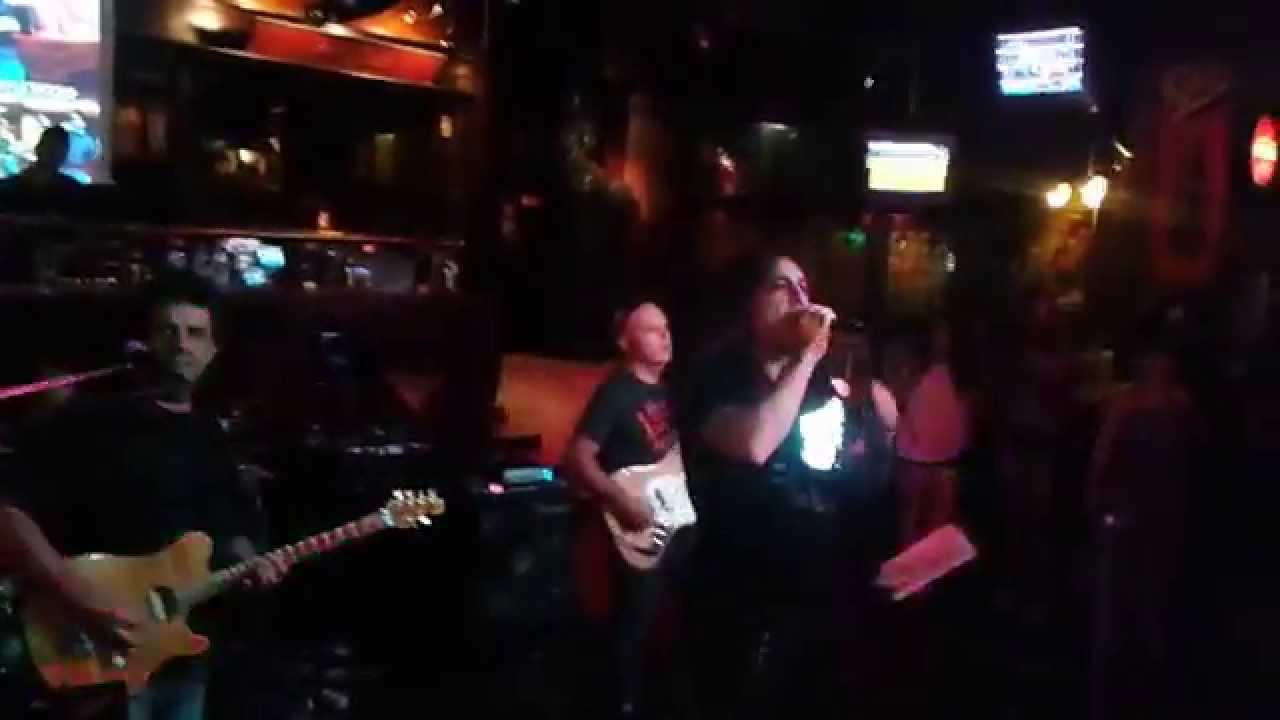 Grooveline RockBand  Journey Don
