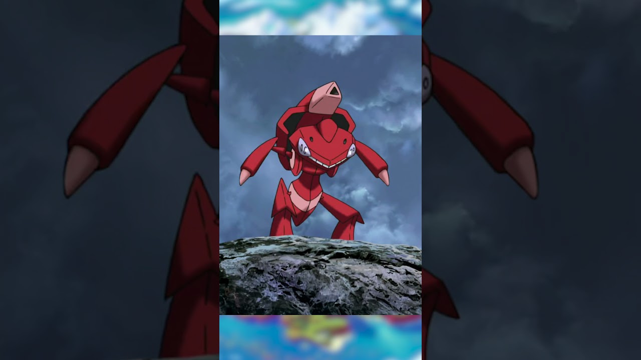 Every Shiny Pok&eacute;mon That Appear in the Pok&eacute;mon Movies