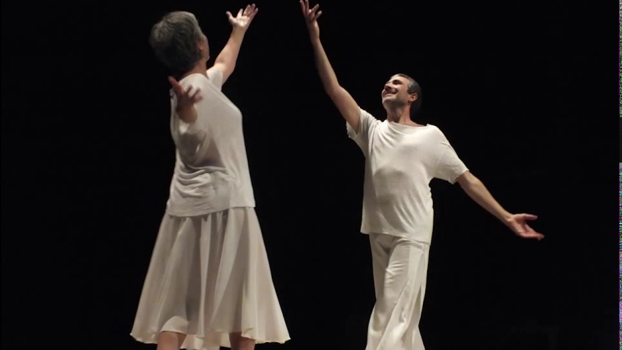 Frisos en Dansa. Associació Catalana Dansa Lliure