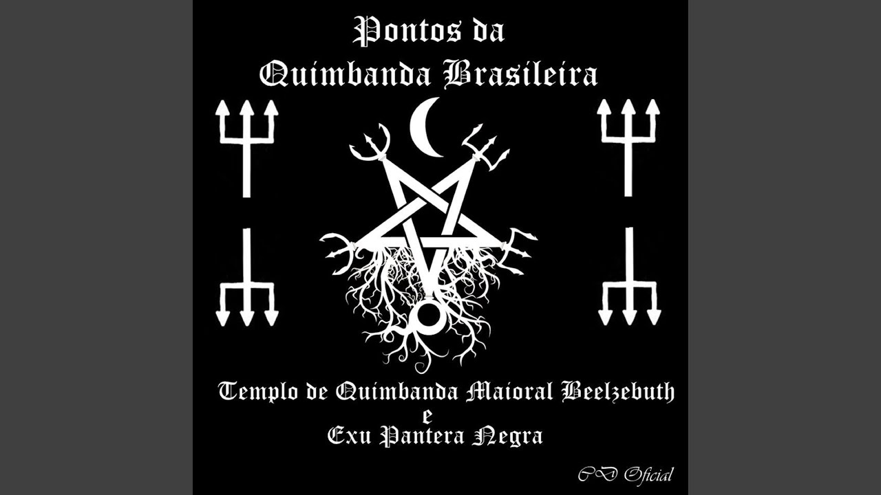 Abertura - Soaram as Trombetas de Guerra