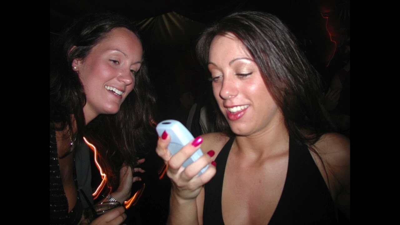 2002-07-13 Zentra Nightclub, Chicago - Charles Siegling
