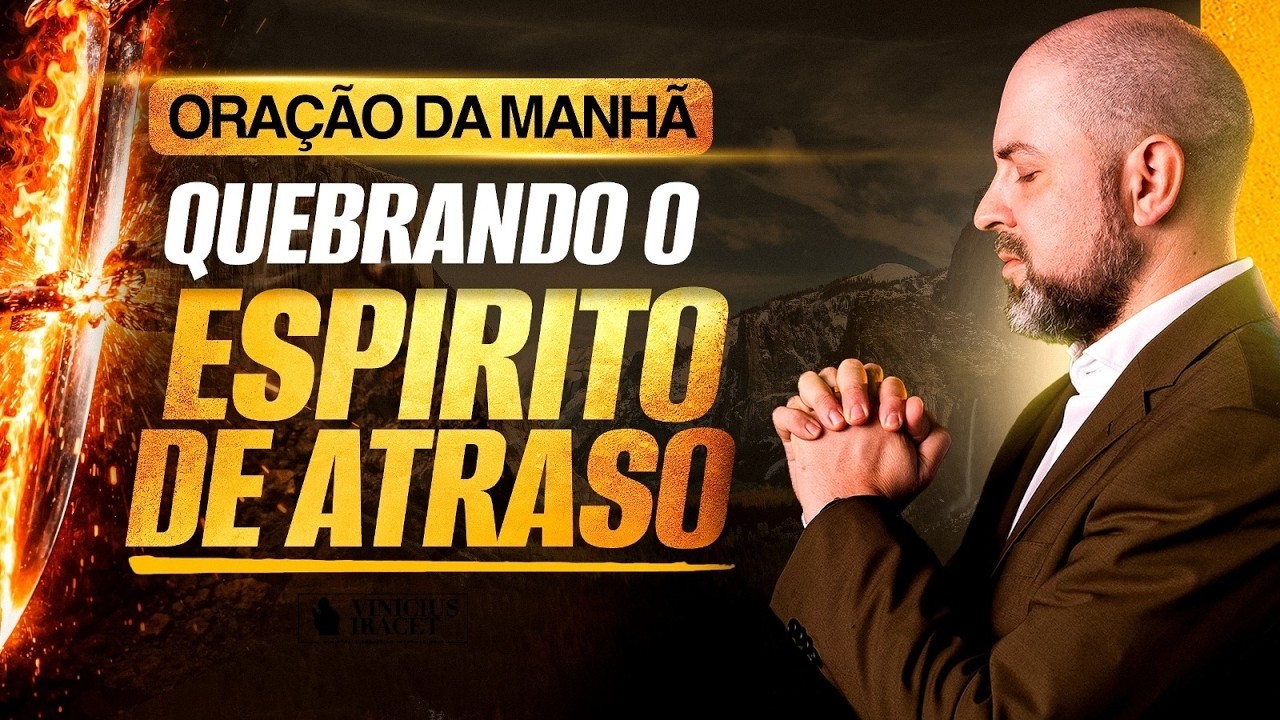 ORAÇÃO DA MANHÃ | 14º de Fevereiro – A Certeza da Proteção de Deus em Tempos Difíceis