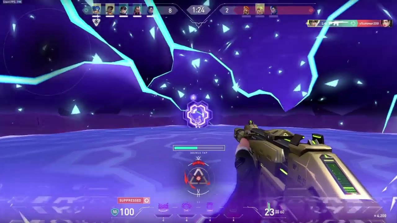 Highlights Valorant #1