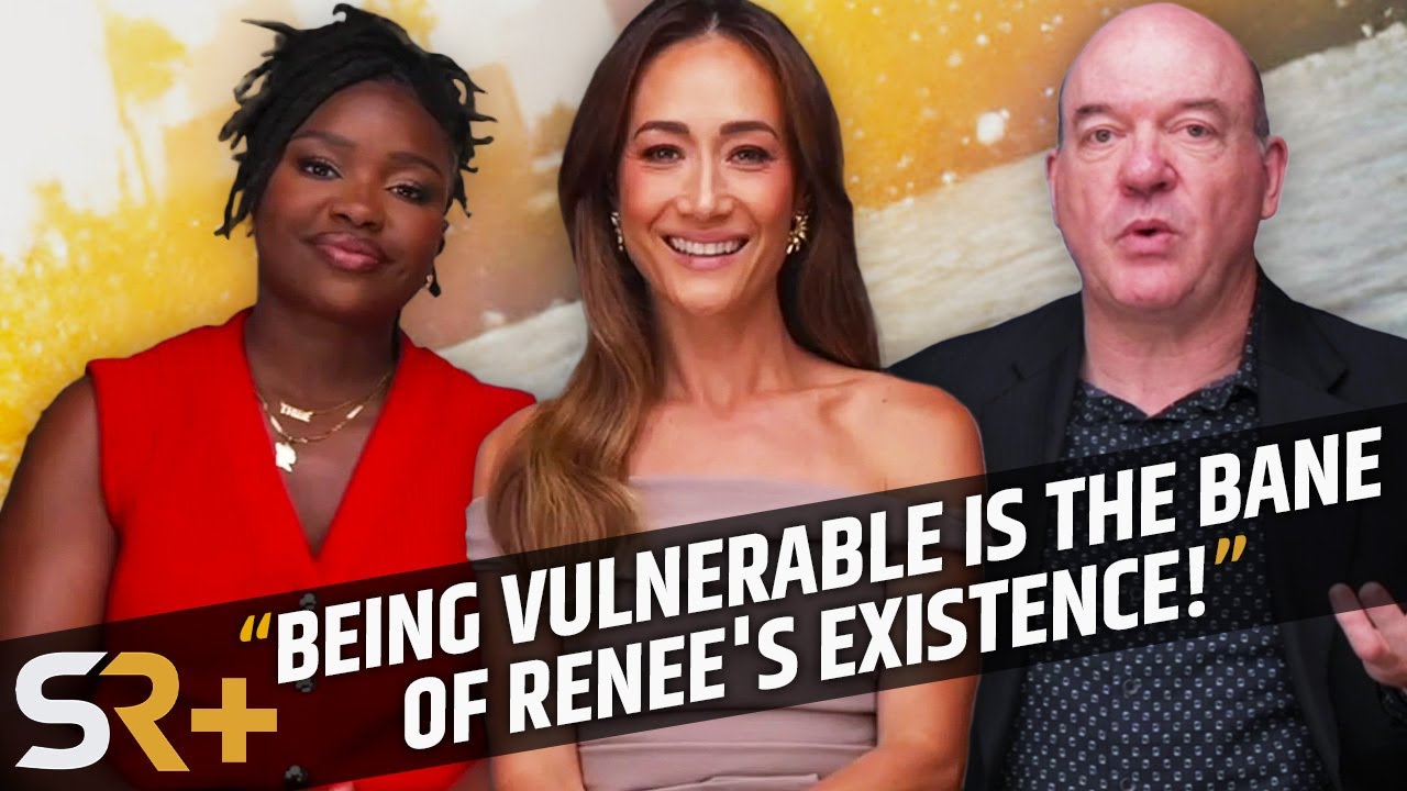 Ballard Stars Maggie Q, Courtney Taylor & John Carroll Lynch Preview Bosch Spinoff's Character Arcs