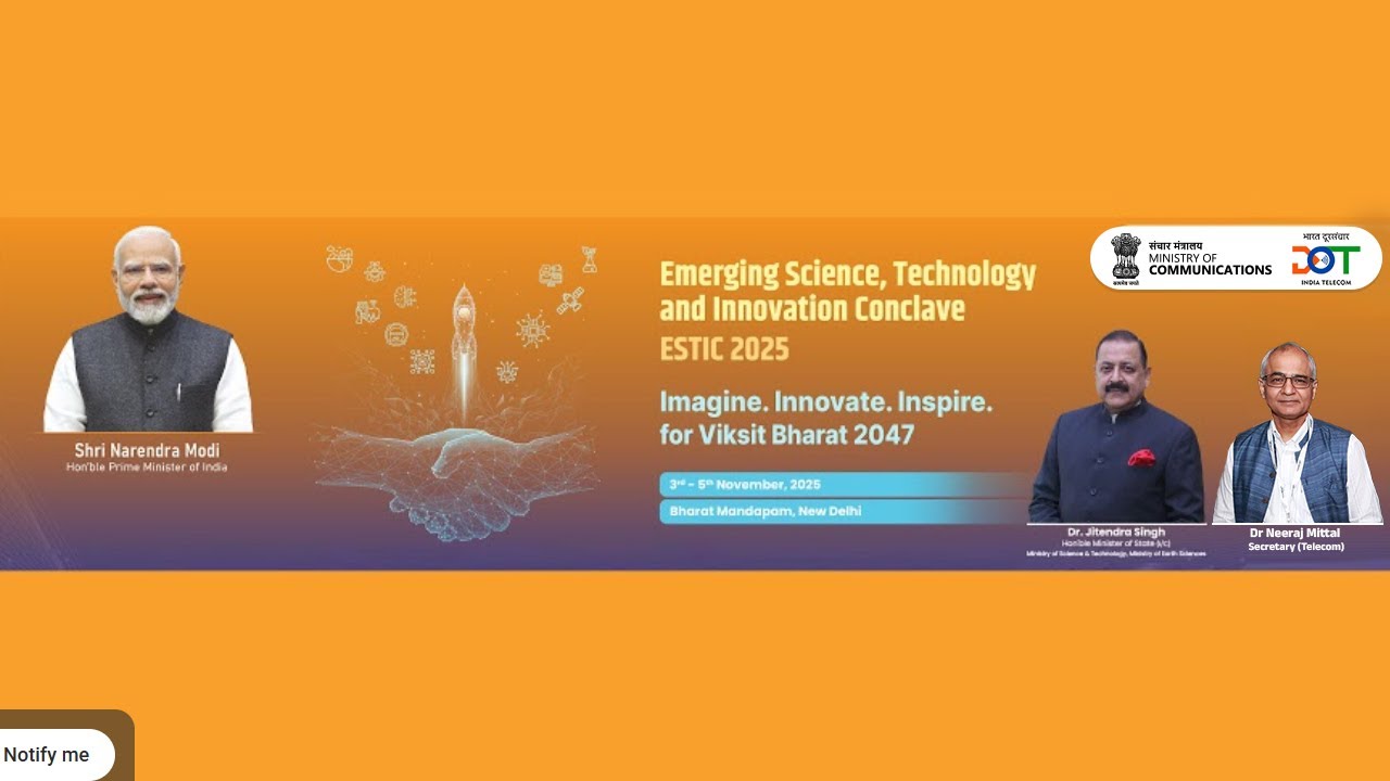 Session on Digital Communications by Dr. Neeraj Mittal&nbsp;Sec.(Tel)