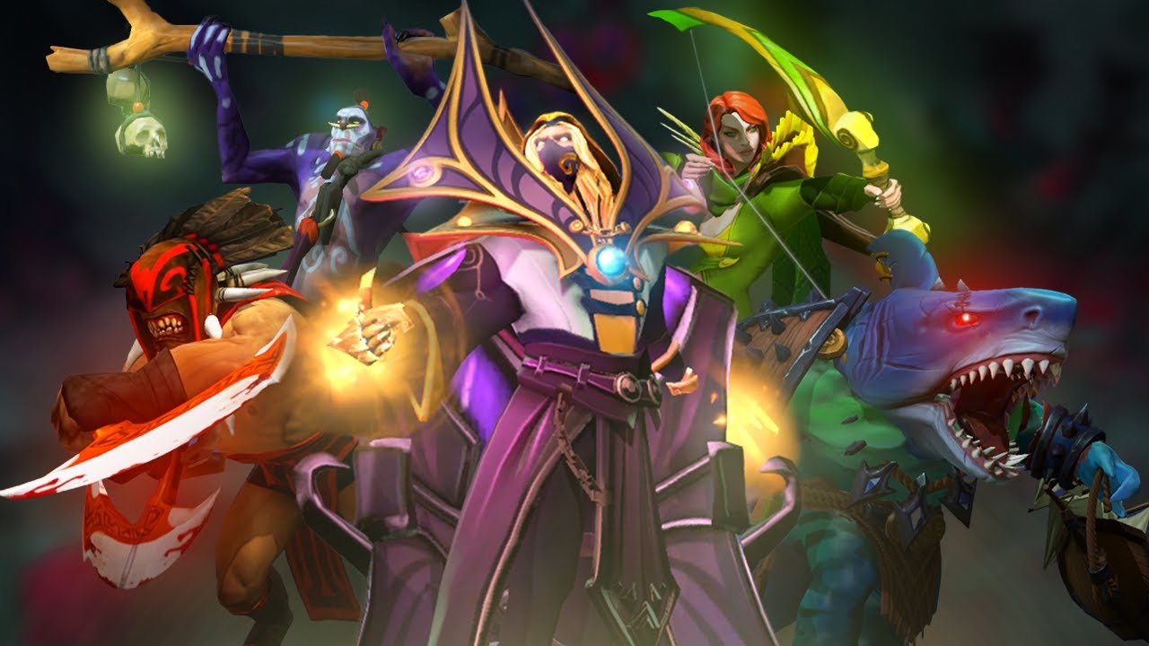 Sunstrikes, ravages, and ruptures galore