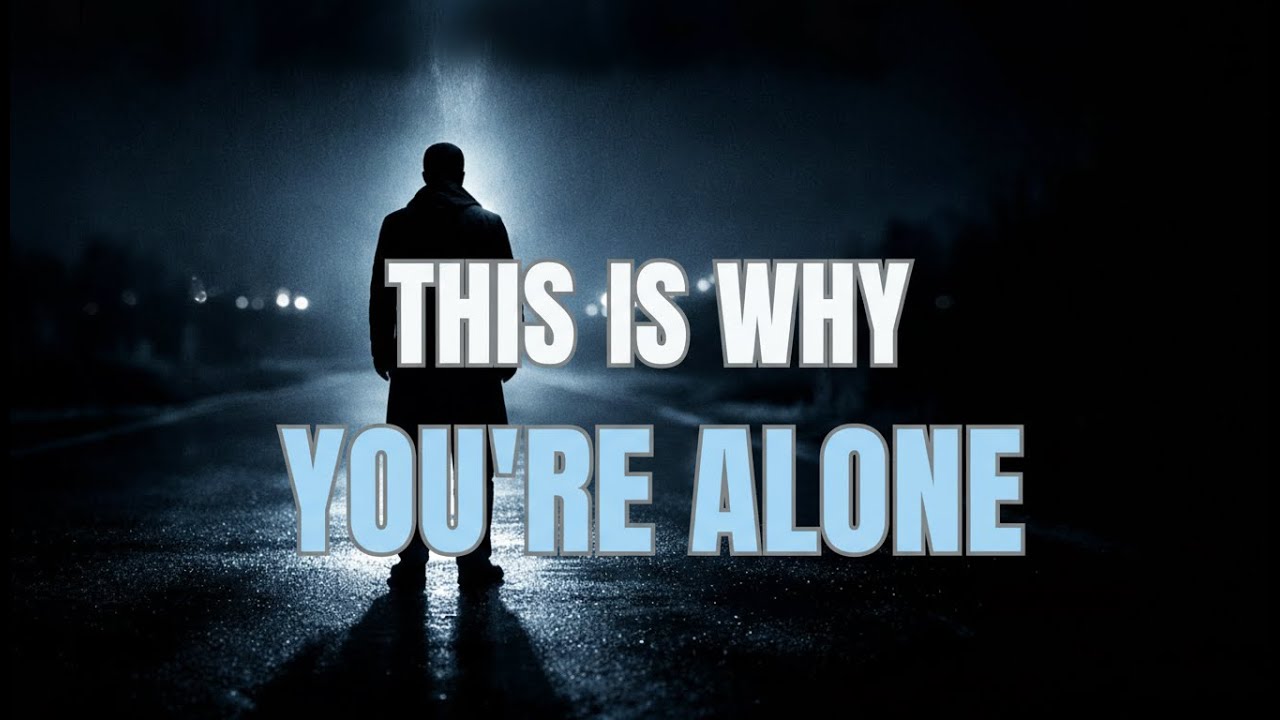 If You’re a Chosen One and Completely Abandoned, Watch This – Harsh Truth