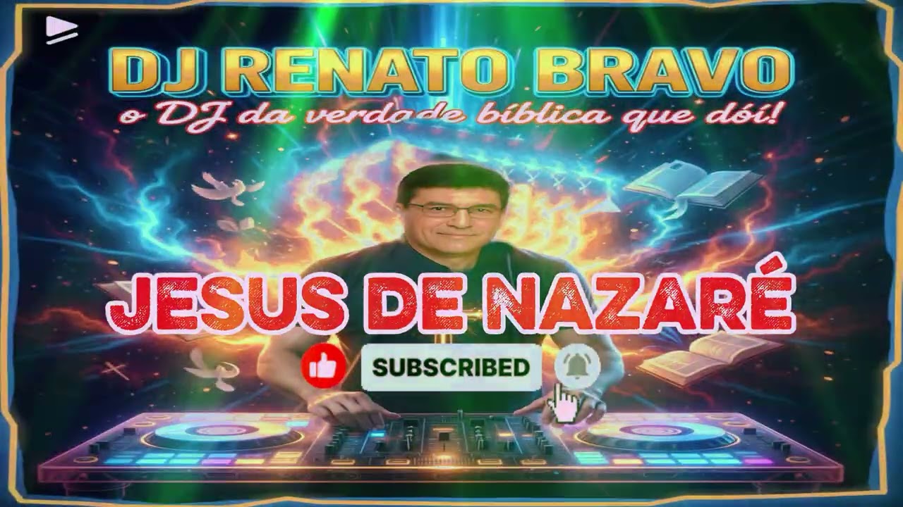 Jesus de Nazaré