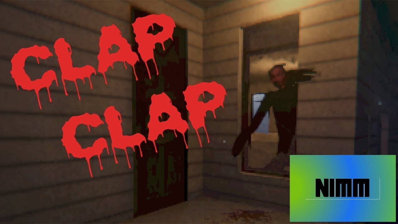 Clap Clapping To Keep The Lights On