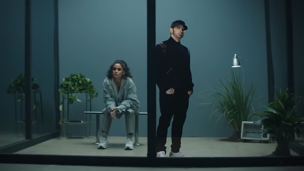 Eminem, Kehlani - Savage Love (ft. Lauren Dunn) Remix by Jovens Wood
