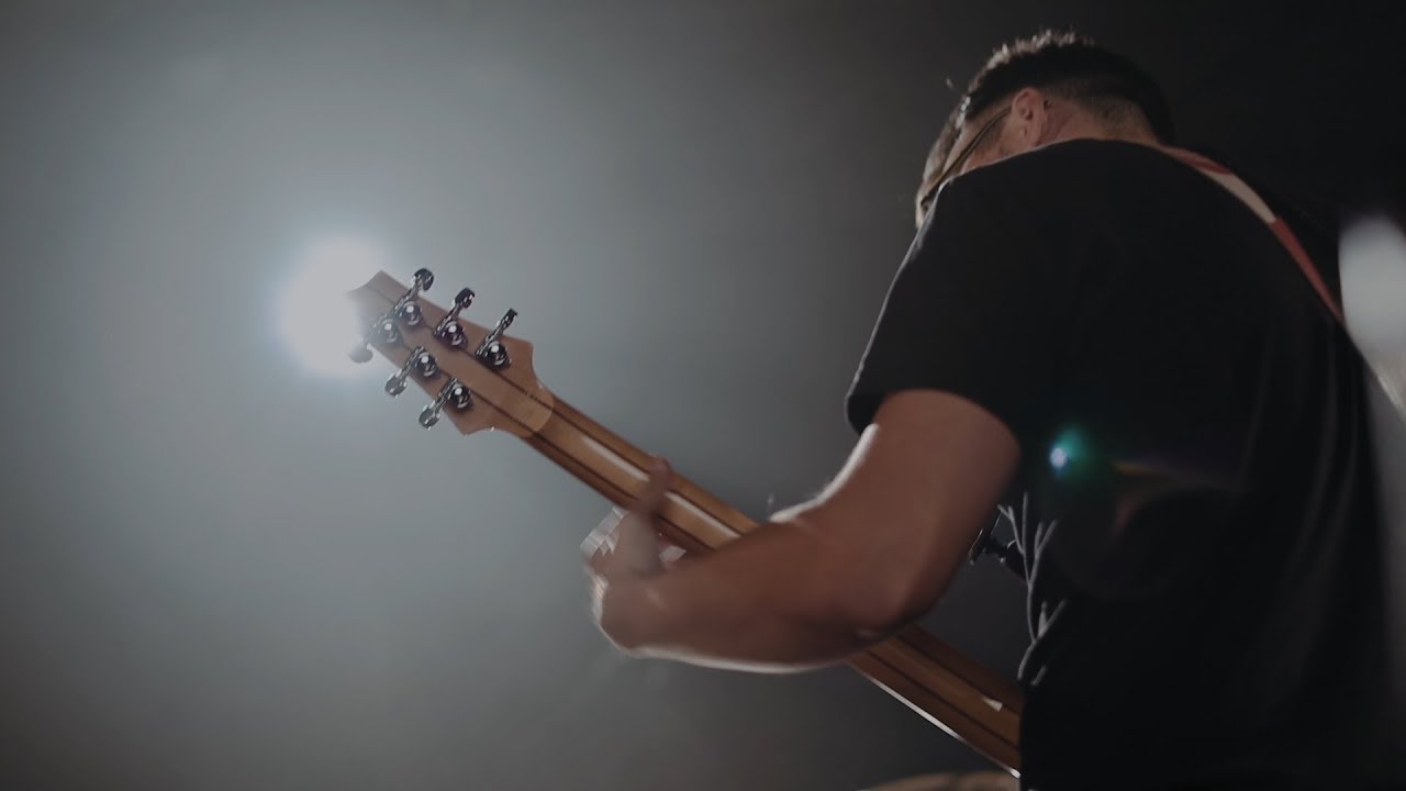 Mara Jade - Joy of Having to Fade Away (Resistor Sound Session)