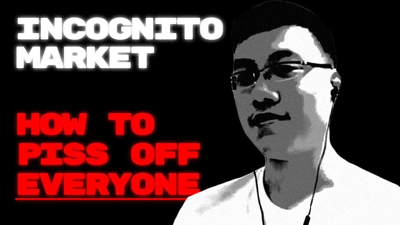 HOW THIS DUMB DARKNET MARKET ADMIN GOT HIMSELF JAILED FOR LIFE