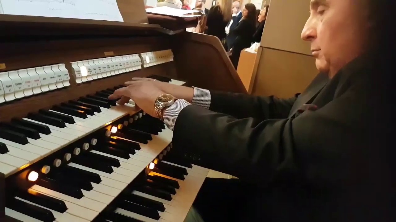 21 MARZO 2019 CHIESA B V  DELLE GRAZIE CROCETTA MATRIMONIO katia