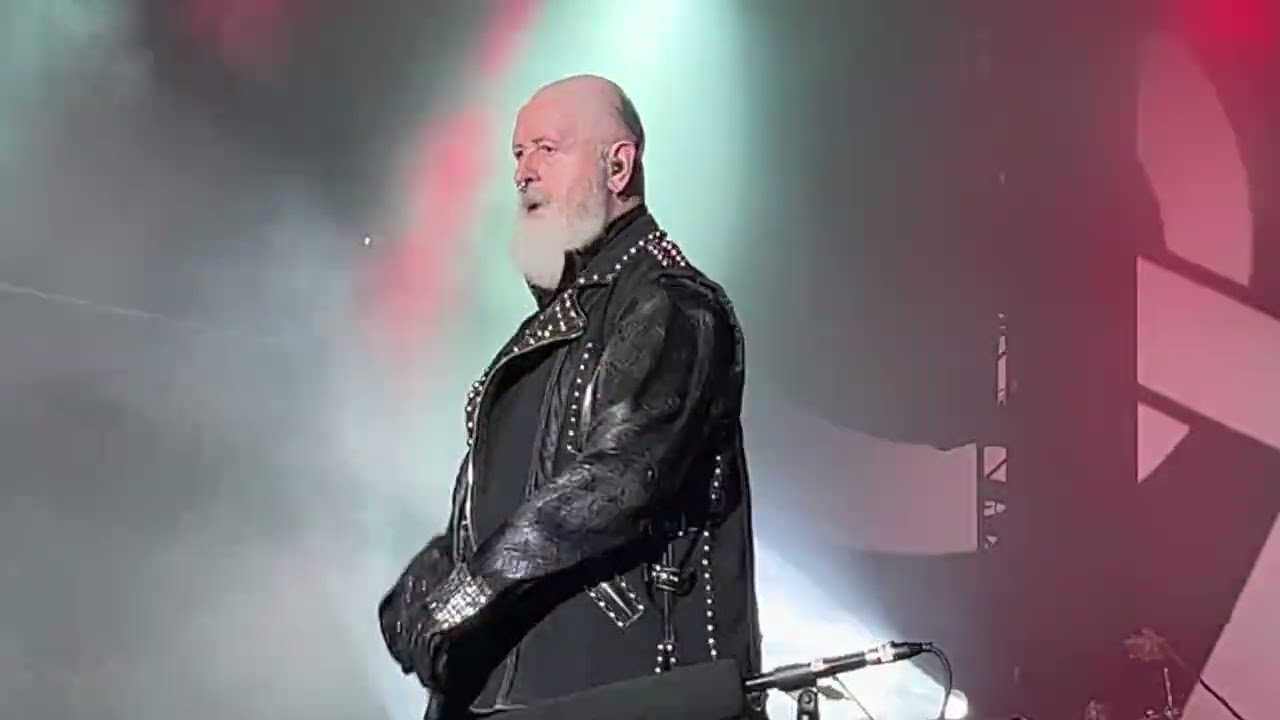 Judas Priest - Milan - Forum - 6/Apr/2024 - Full Show