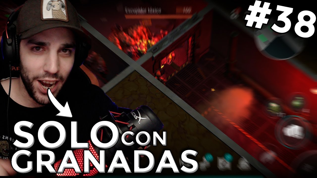 COMO PASAR EL BUNKER ALFA P2 PROTOCOLO CON 4 GRANADAS ~ LAST DAY ON EARTH SURVIVAL 📲