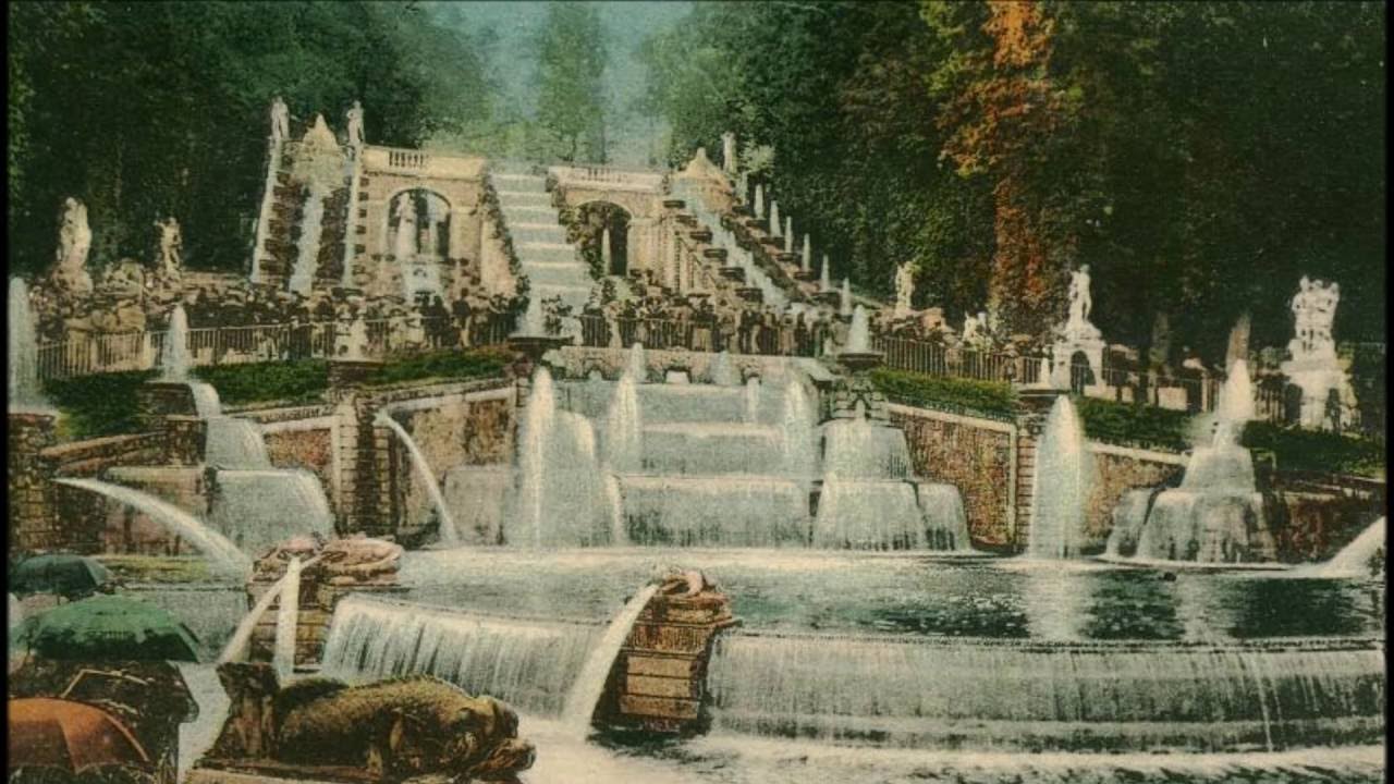 Troisième suite Hotteterre