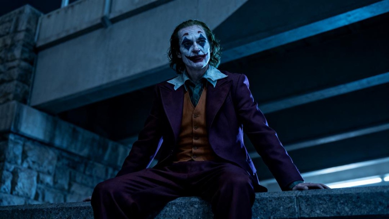 A DANGEROUSLY SMART PERSON JUST FIGURED YOU OUT… AND IT’S DRIVING THEM CRAZY ⚡ Joker ApexRiot