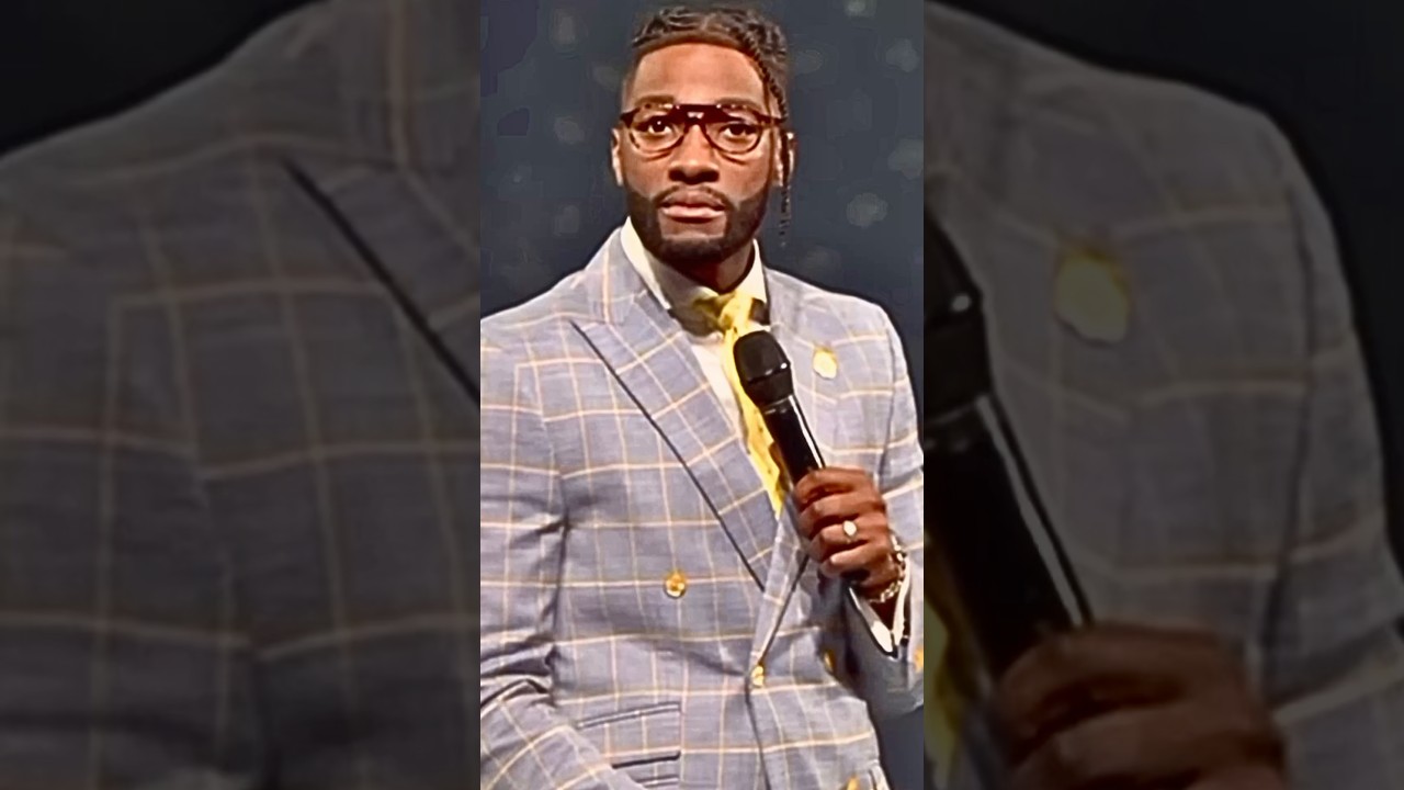 No Pastor Should Ever Say This