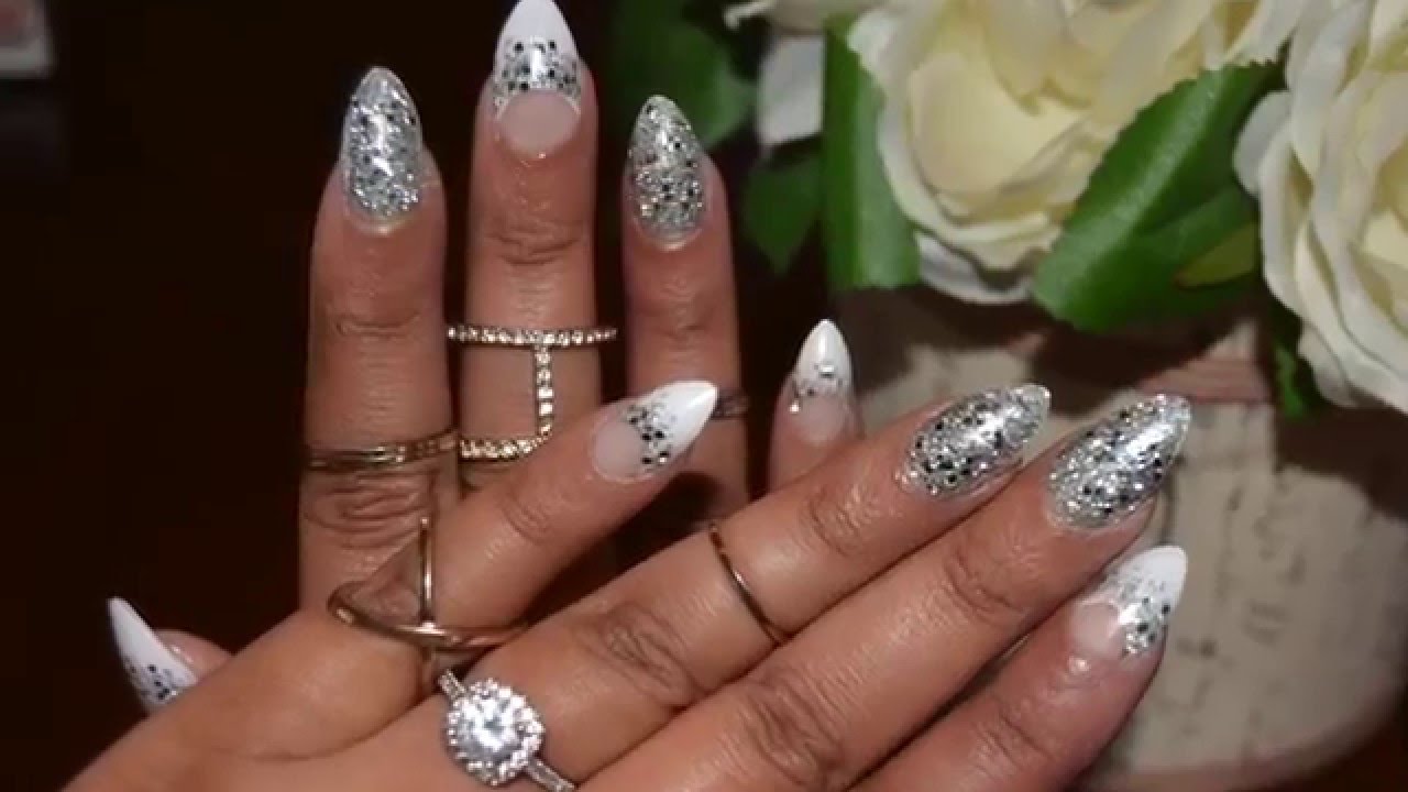 Kiss Gel Fantasy Nails