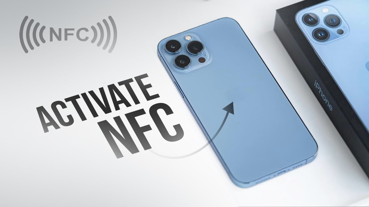 Как активировать и использовать NFC-ридер на iPhone (руководство)