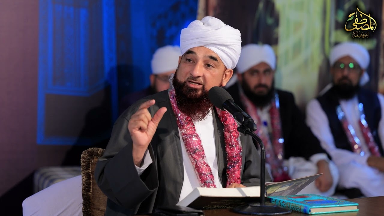 ہفت اقلیم کے شہنشاہ کو وہ عزت کہاں نصیب جو خادمین حدیث کا مقسوم ہے