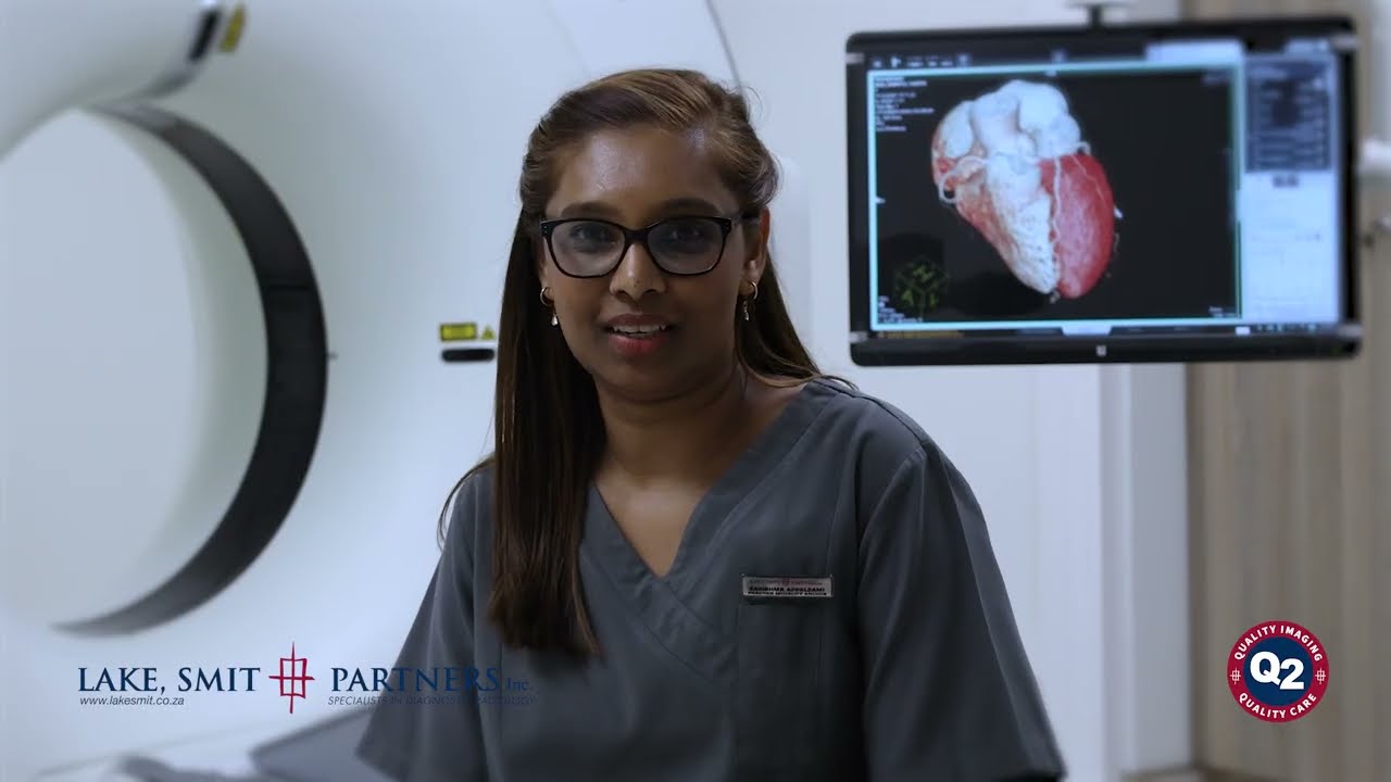 Cardiac Imaging Excellence at Lenmed eThekwini Hospital and Heart Centre