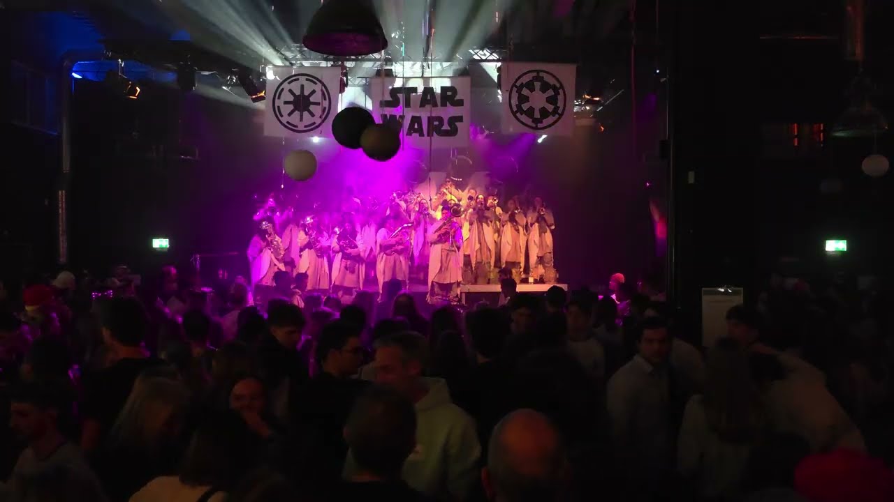 Schamaroper-Poper Chur - Fairytale Gone Bad (Sunrise Avenue)