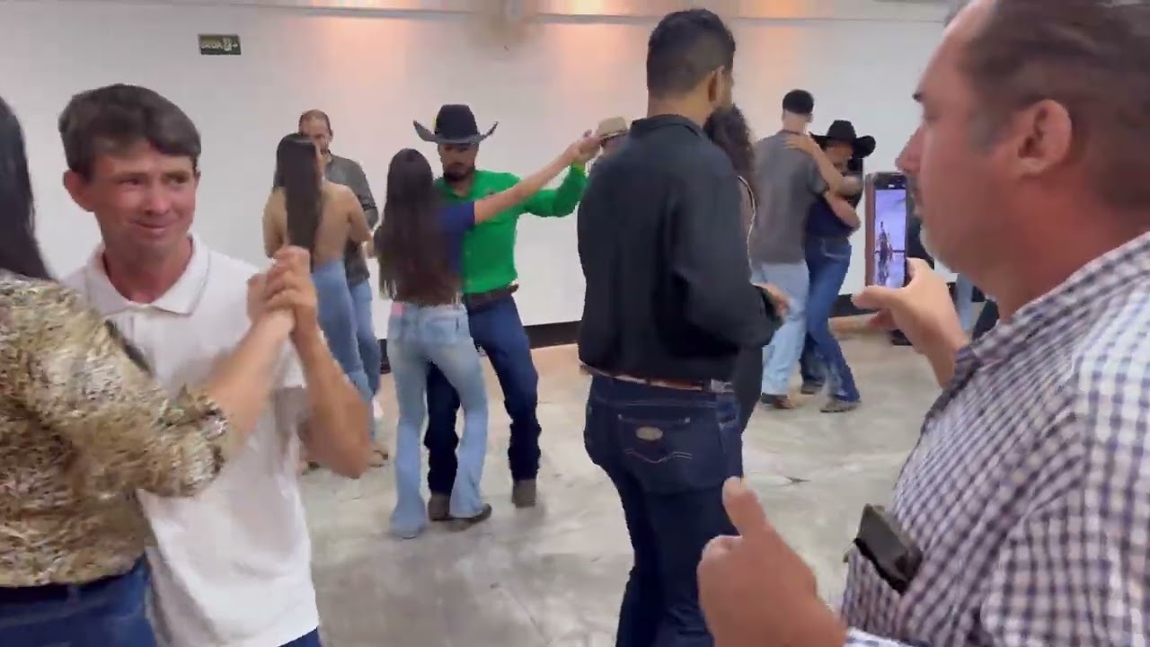 Quinta Forrozeira em Patos de Minas | Forr&oacute;, dan&ccedil;a e alegria 💃🔥