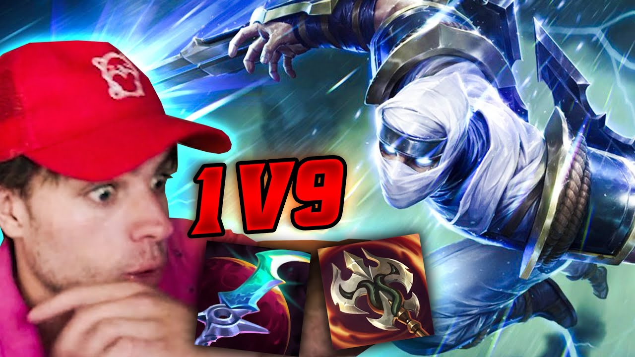 Tahám i se ZEDem 😎