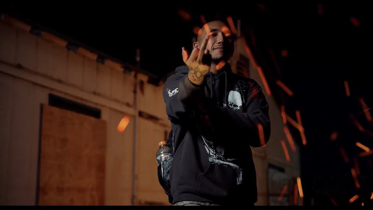 Cobyjdn - Affluent feat. Joemari (Official Video) | Dir. 3KingKeen