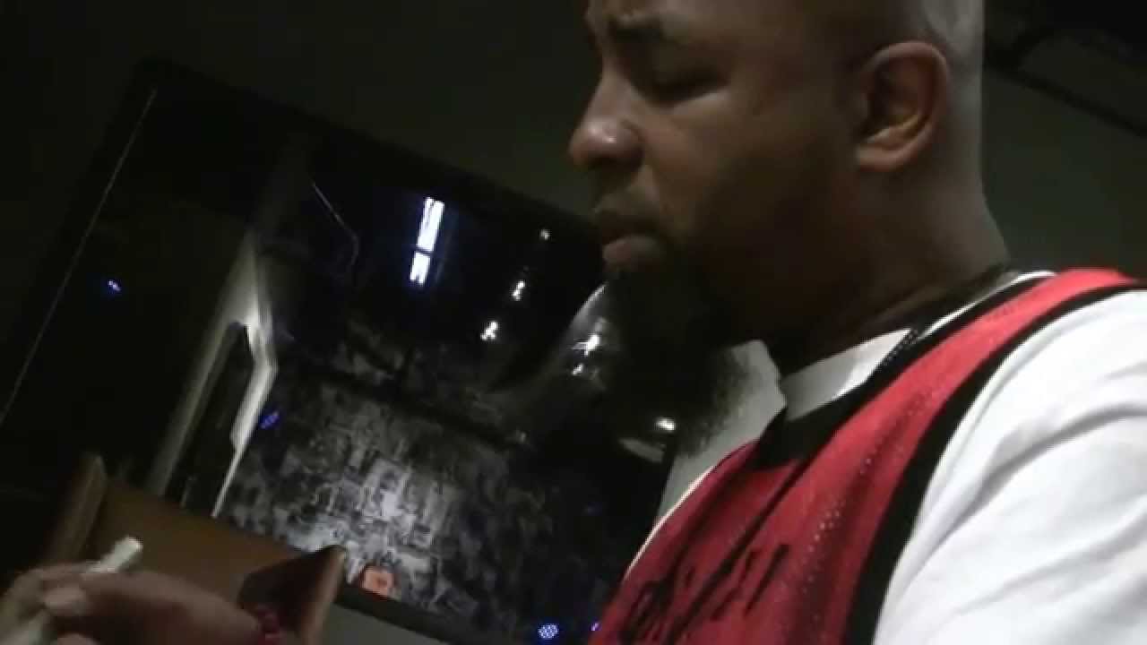 TECH N9NE Turns Down $60 Million! INDIE POWER!