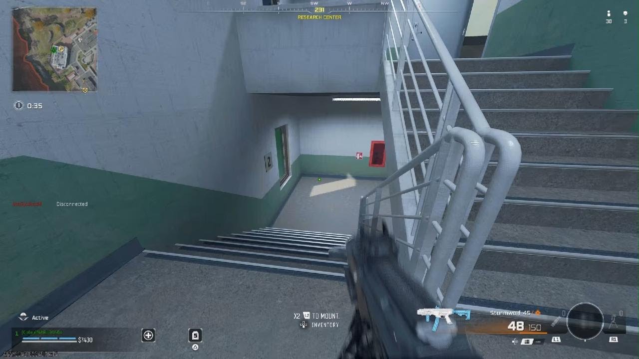 Solo resurgence victory Bo7 Warzone