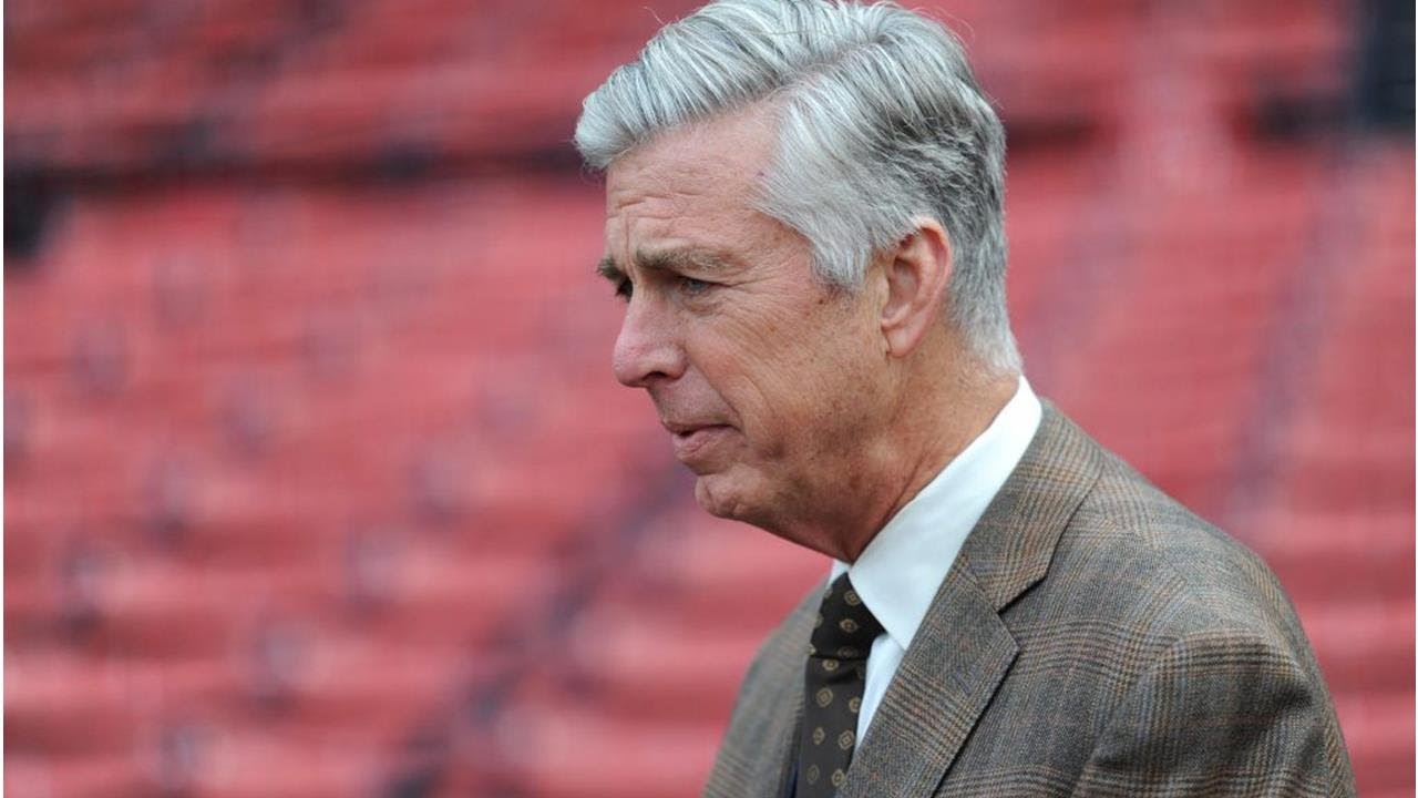 Dombrowski: Red Sox Unlikely To Sign Additional Relievers