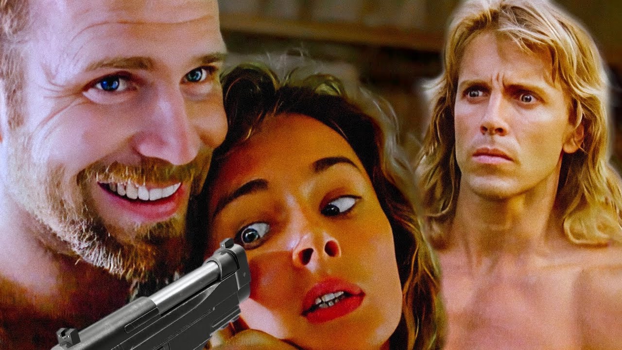 Tarzán | S3 E11 Tarzan & The Jewel of Justice | Full Episode | Boomer Channel