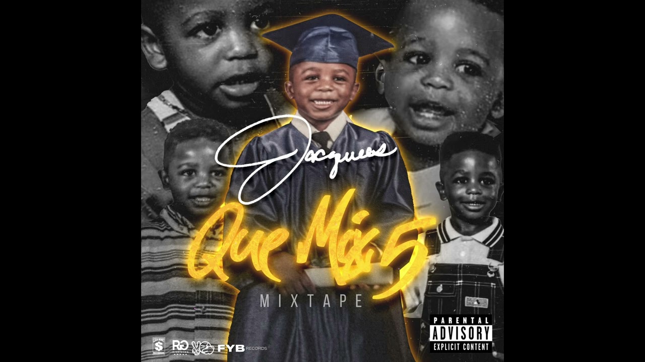 Jacquees - 