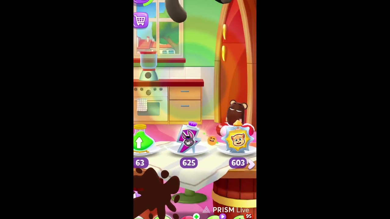 my talking tom funny live
