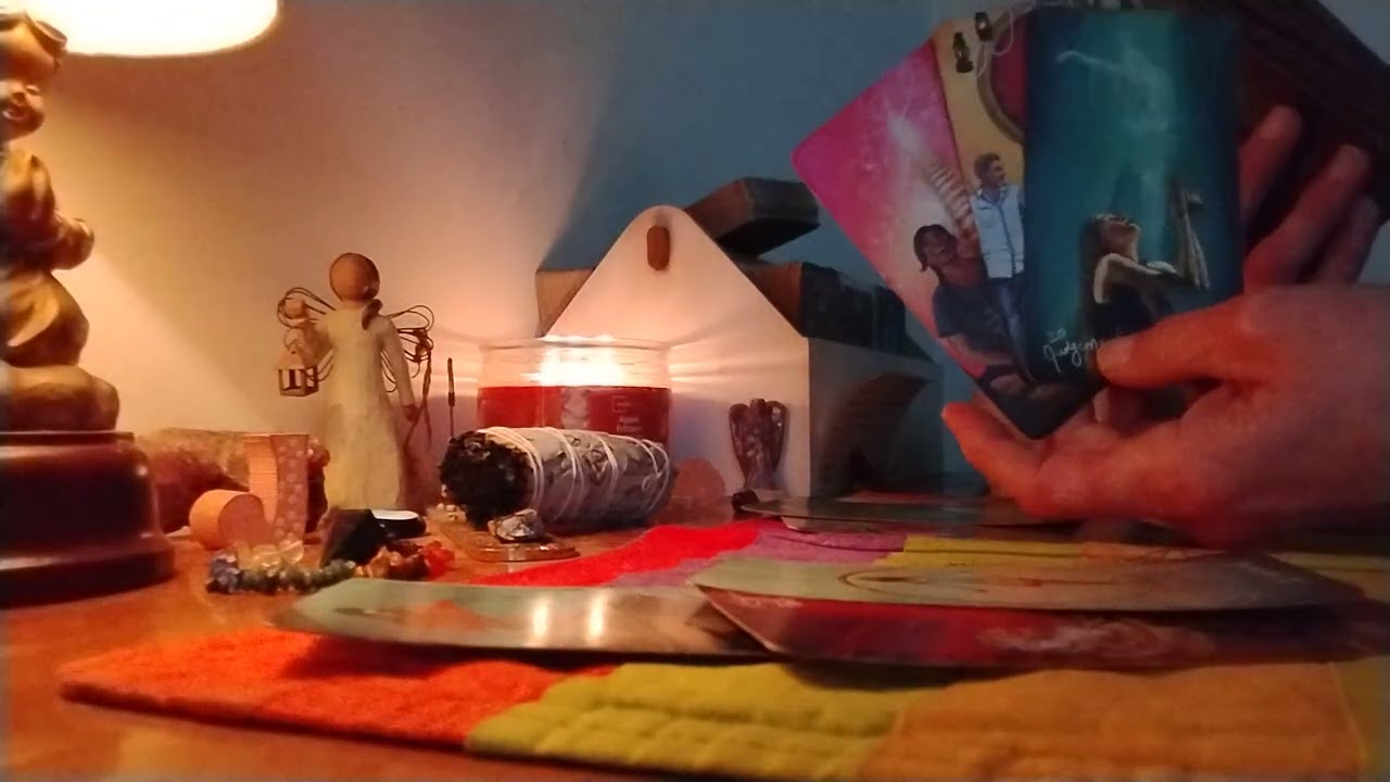 Your ancestors are making sure you receive what is rightfully yours. Love, peace and prosperity.