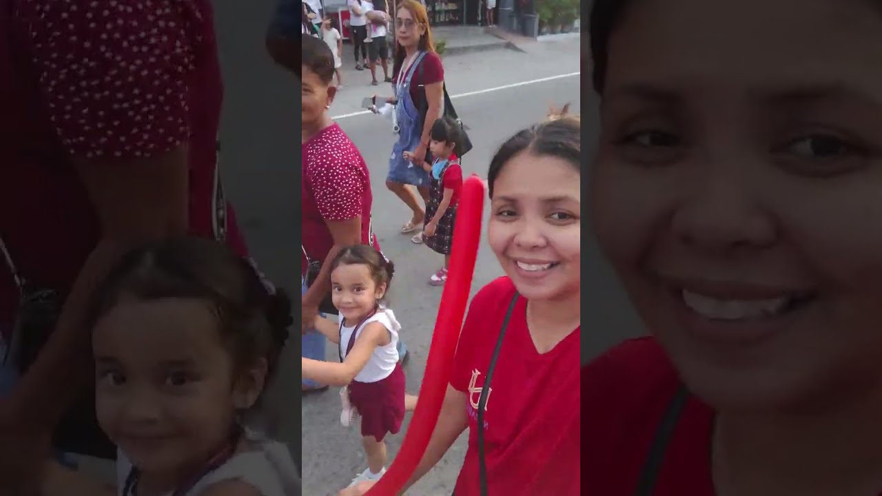 #Sinulog