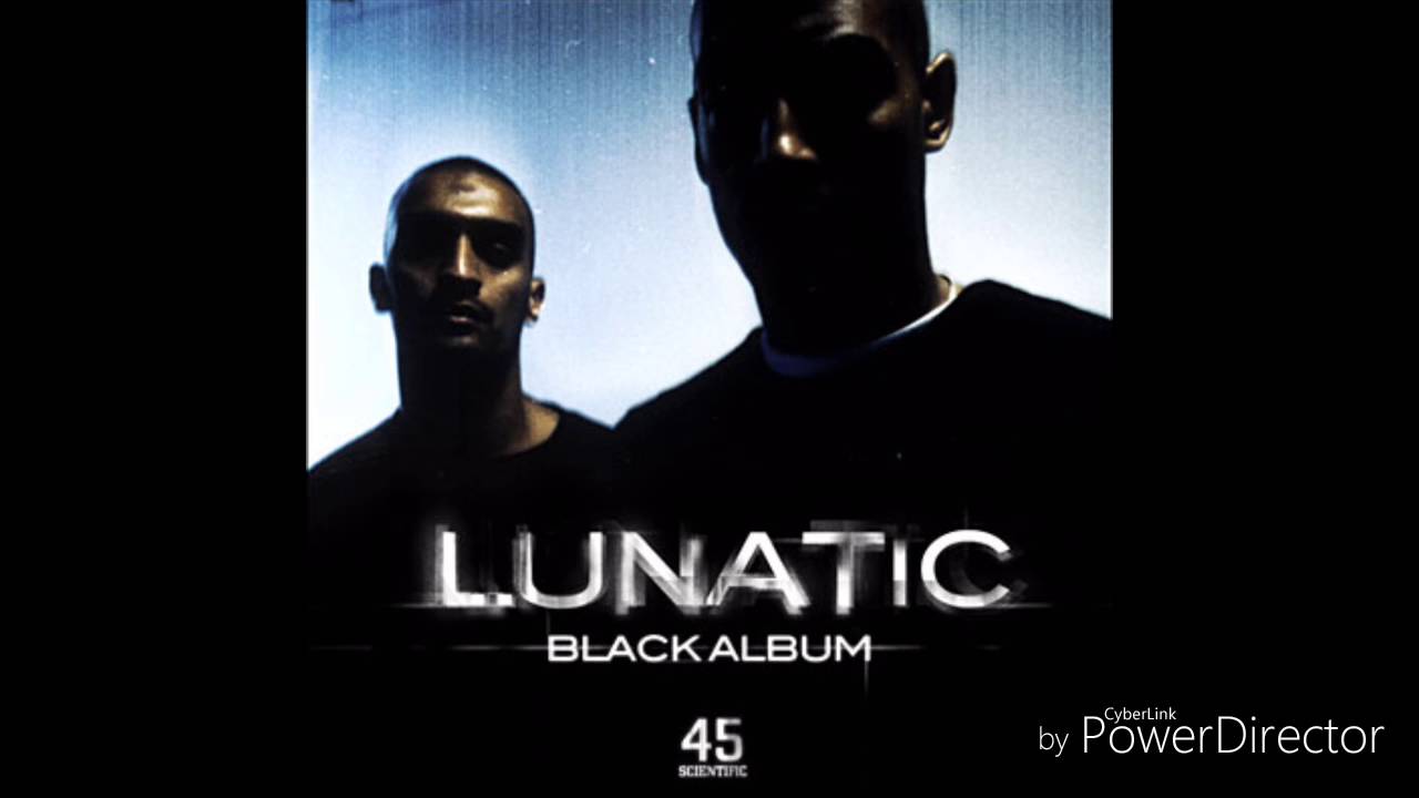 Lunatic - Avertisseur (part.1)