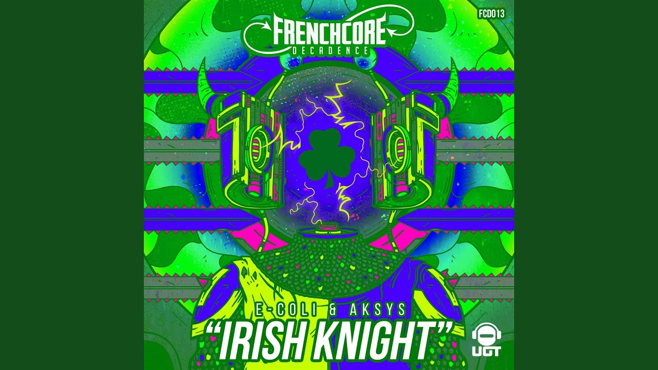 Irish Knight