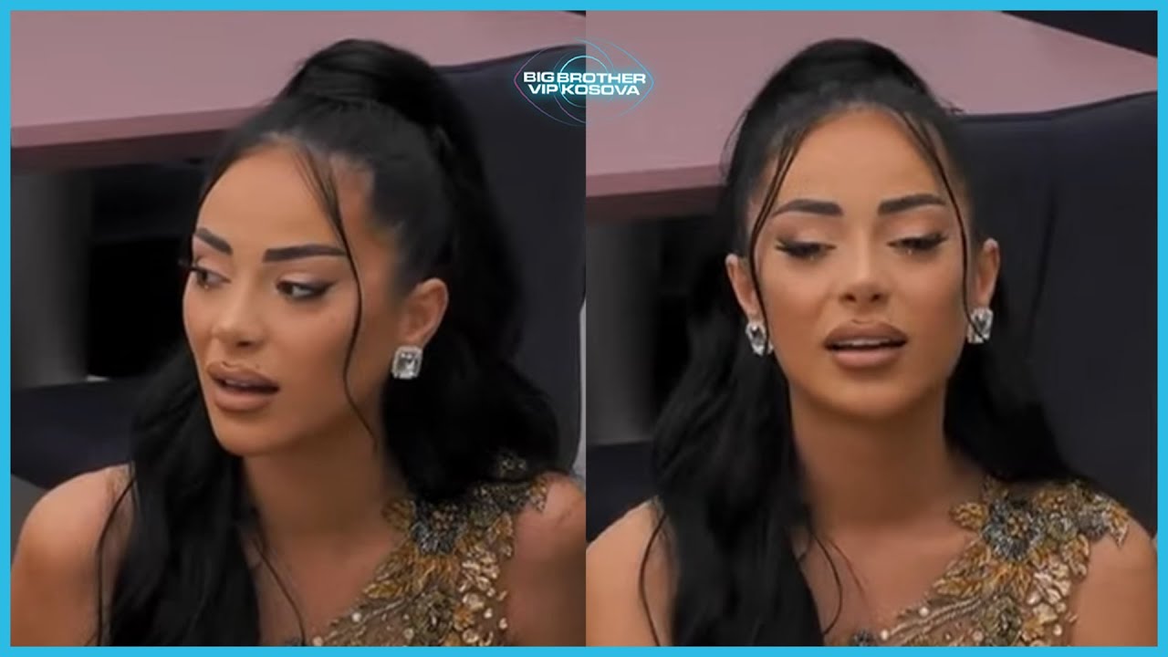Efekti Kader, banorja e re që ka trazuar ujërat në Big Brother VIP Kosova 2