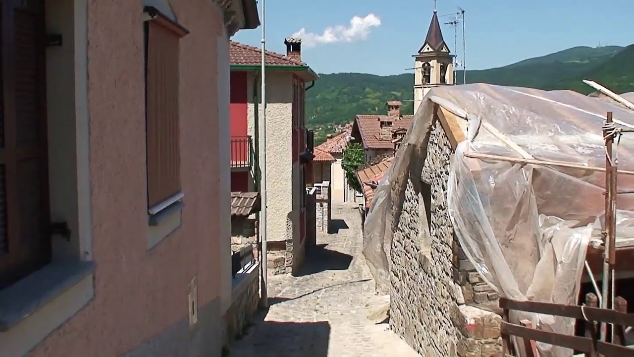 Cegni (PV) oltrepo