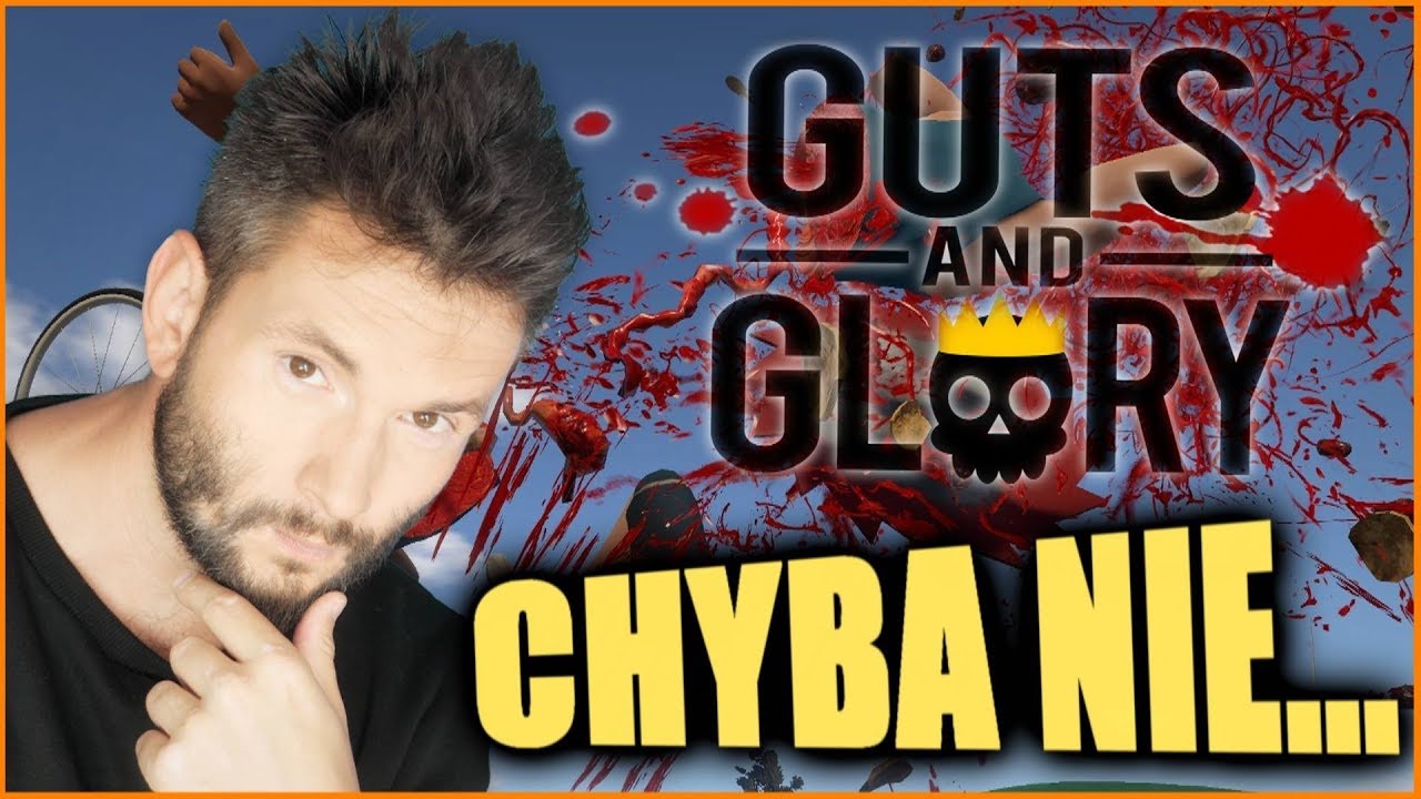 HEHESZKI BEBESZKI Guts & Glory #4