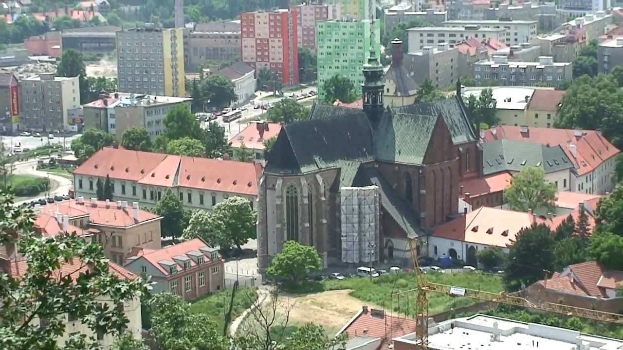 Brno -  My Home Town