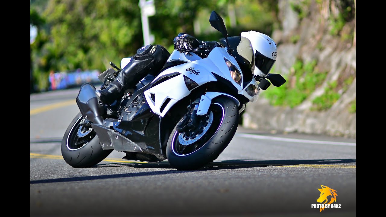 跟拍 HONDA CBR1000RR-R(SC82)