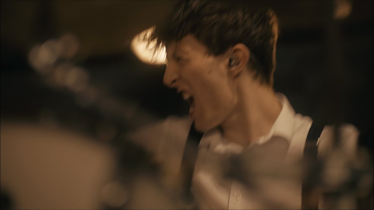 M&Uuml; - &Agrave; la merci d'une &eacute;toile [Live Session au D&eacute;cilab Studio]