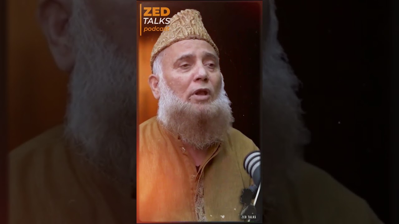 Tanqeed ko kis tarha lety hain ? | Fasihuddin Soharwardi | Naat Khawan | Zed Talks