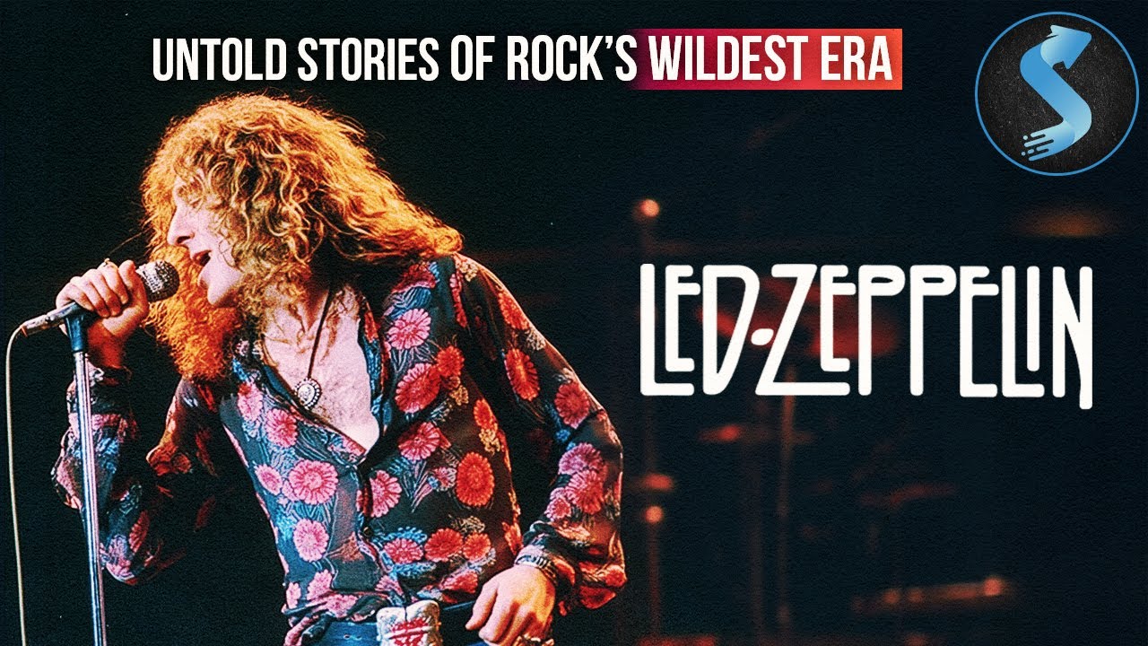 Zeppelin&rsquo;s Music Changed the World | Music Documentary | Led Zeppelin&rsquo;s Final Chapter