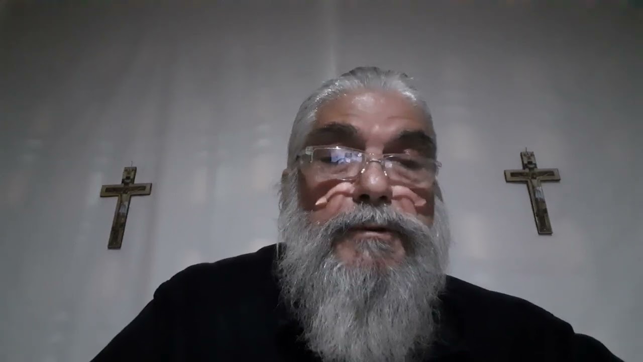 Ο ΠΟΝΟΣ ΤΗΣ ΨΥΧΉΣ ΜΟΥ