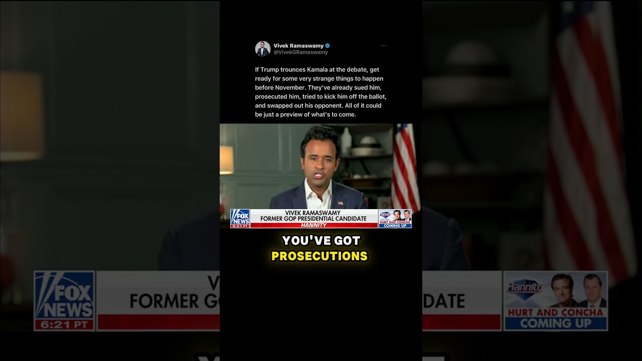 My Debate Prediction